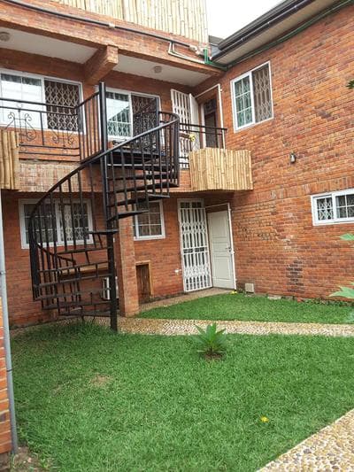 Bambrickvillalodge