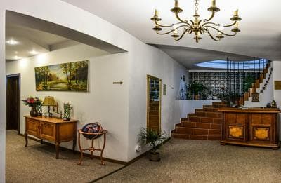 Noblesse House Deva