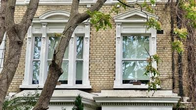 The Parisian Kensington