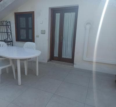 SASSICAIA SUITE Mansarda
