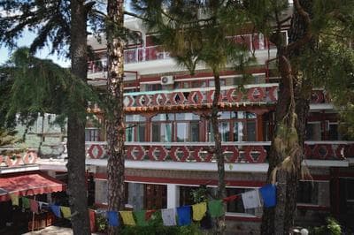 Chonor House