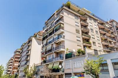 Garbatella Elegant Apartment