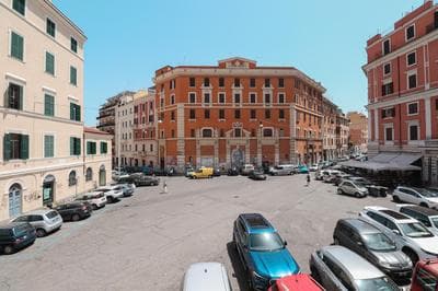 [Roma Termini] - Suite elegante