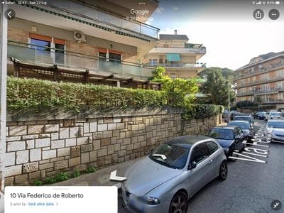 Delizioso attico a Talenti