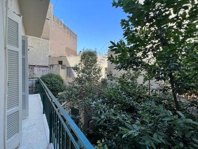 Modern & Cozy 51sqm Apt in Thisseio