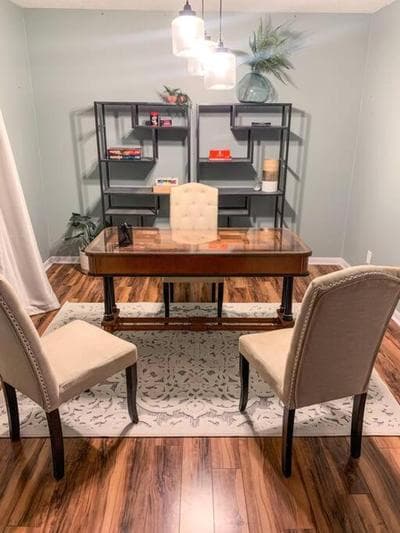 Beautiful 3-bedroom home next to Ft Bragg