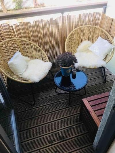The Angel Residence, Sleeps 4