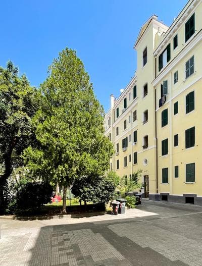 ES Apartment