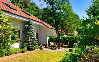 Apartamenty Winniczki