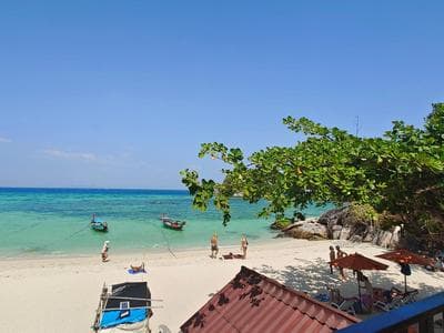 Lipe Sunrise Beach House