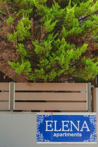 Elena Apartments