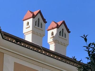 Garbatella House