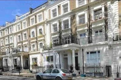 One Bedroom Flat in the heart of Islington