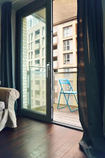 Venice Court London 2Bedroom Apartment