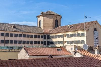 Demetra - Little Loft a Trastevere