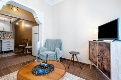 Lovely Flat in Beyoglu near Public Transportation
