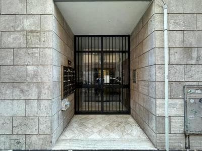Casetta Ginevra - close to Metro C