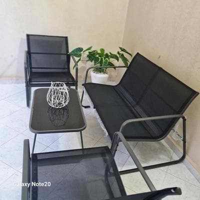 Chez Najib et Ziad