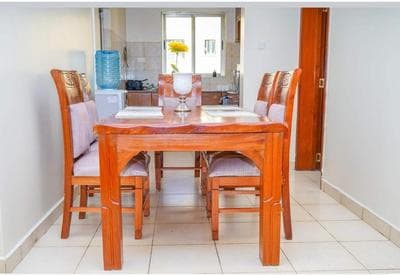 Corym Arbnb