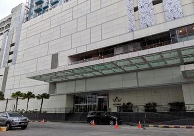 Astara Hotel Balikpapan