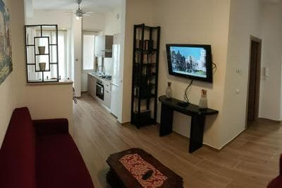 THERESA APARTMENT
