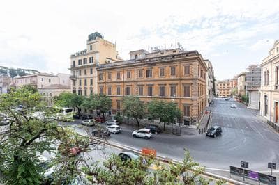 Comfortable Dream Apartment Piazza del Popolo