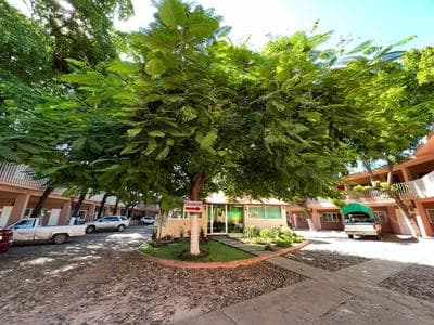 Hotel La Quinta Posada Real