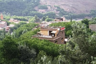 Riad Jnane Imlil