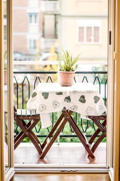 Lovely apartment in Rome - Casetta Mattei