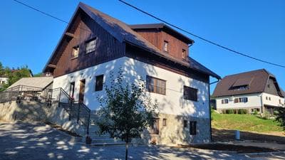 B&B Plitvica Villa Prica