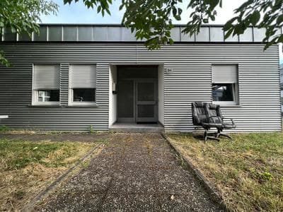 Timeless: Einfache 2 Zimmer Wohnung in Ludwigsburg