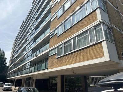 3Bed Apartment Pimlico London