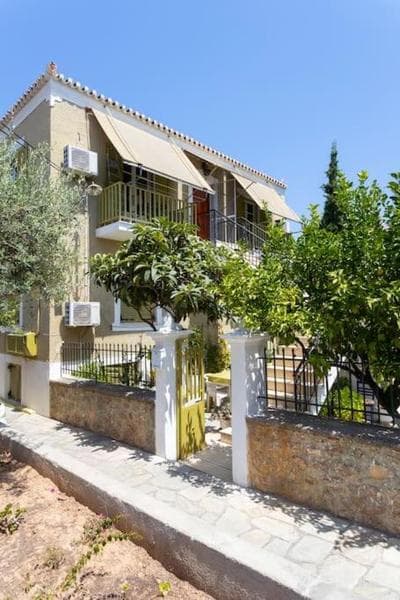 Villa Anel