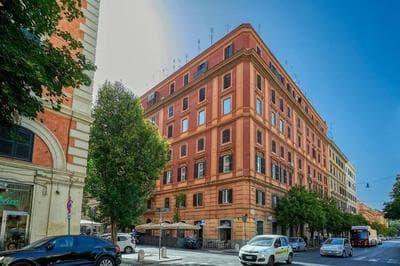 IREX - Cavour private apartment
