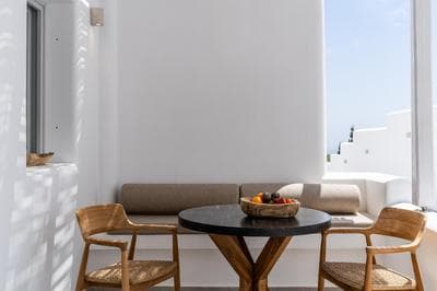 Arotron Santorini