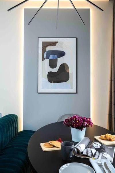 Luxury Flat In Earls Court