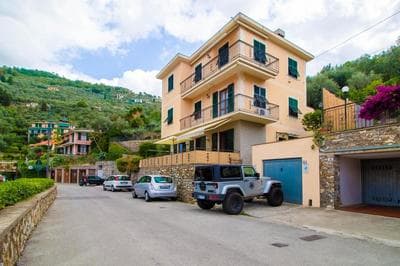 IL MANDORLO Apartment