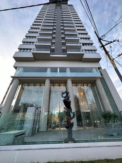 Departamento en Santa Fe Capital, sobre calle Boulevard Pellegrini