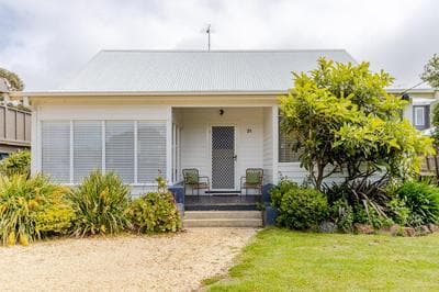 Torquay Retreats Aus - ThirtyOne Pride