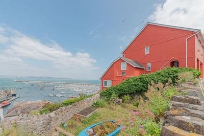 Driftwood - New Listing
