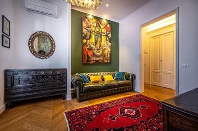 YID LUX SUITE BOLOGNESE