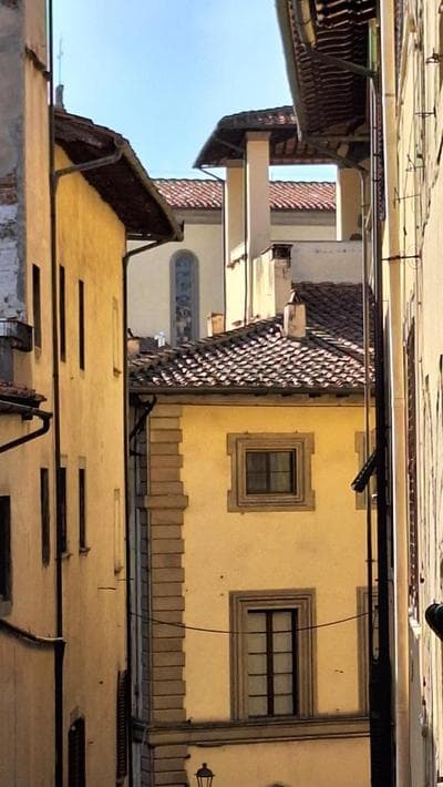 Casa Assenzio