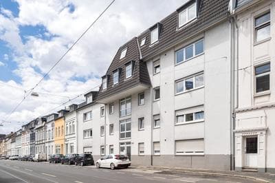 LUNIQ - Eden 1 Suite Krefeld Uerdingen - Zentrale Lage - 15 Min zur Messe & Flughafen Düsseldorf - 4 Gäste