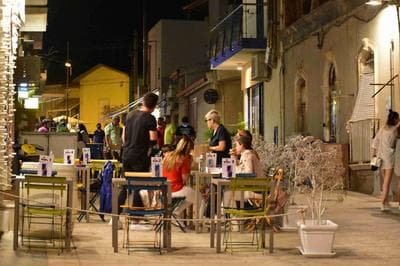 Casa Sicilia - Riviera Sicily Beach Guest House