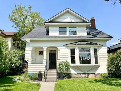Its Back Historic Flat in Downtown Boise