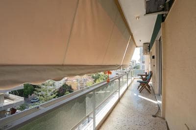 Magenta Apartment Palaio Faliro