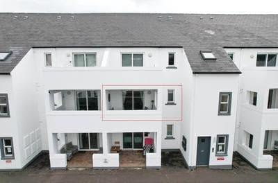 Waimera Coastal Apartment