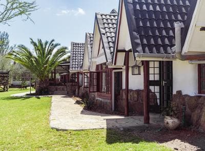 Maanzoni - Ndoto House ,Athi River by Nest & Nomad