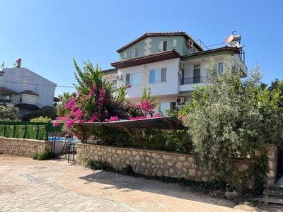 Villa Metehan