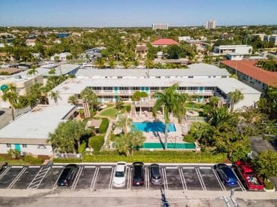 The Floranada Condo at Pompano Beach 9